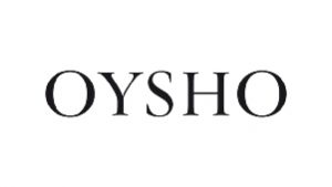 logo oysho