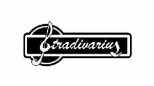 logo stradivarius