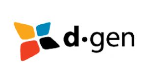 Textile Digital Printer - dgen
