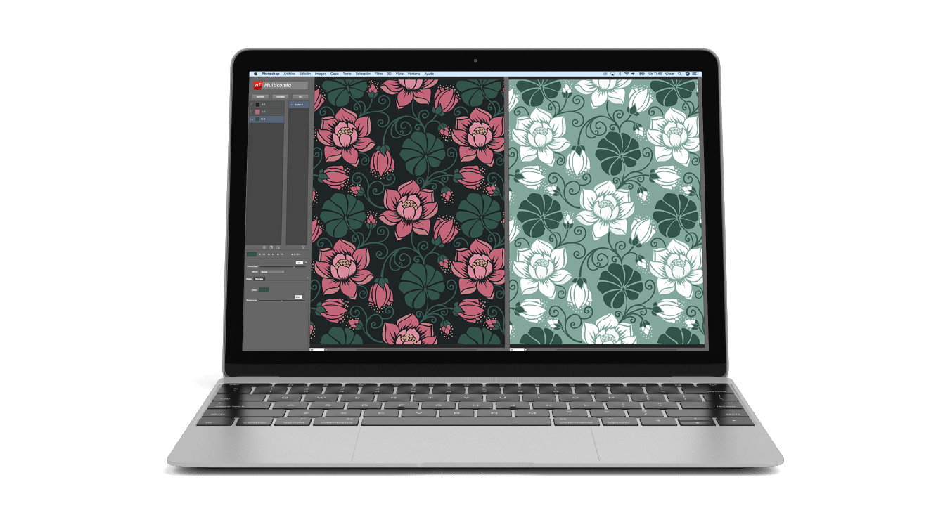 Digital textile printing - ntmulticomia Digital textile printing - ntmulticomia