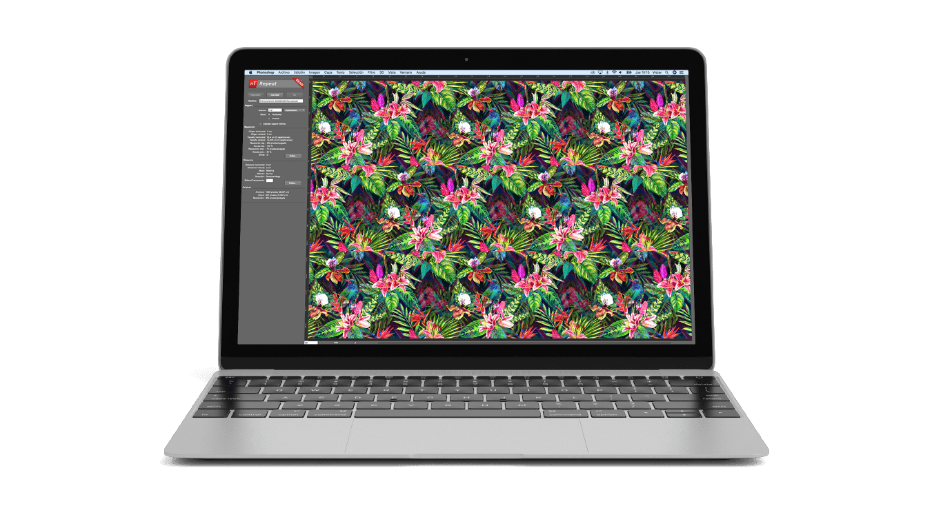 Digital textile printing - nt Digital textile printing - nt