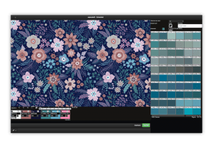 Neocatalog Textile Design Software