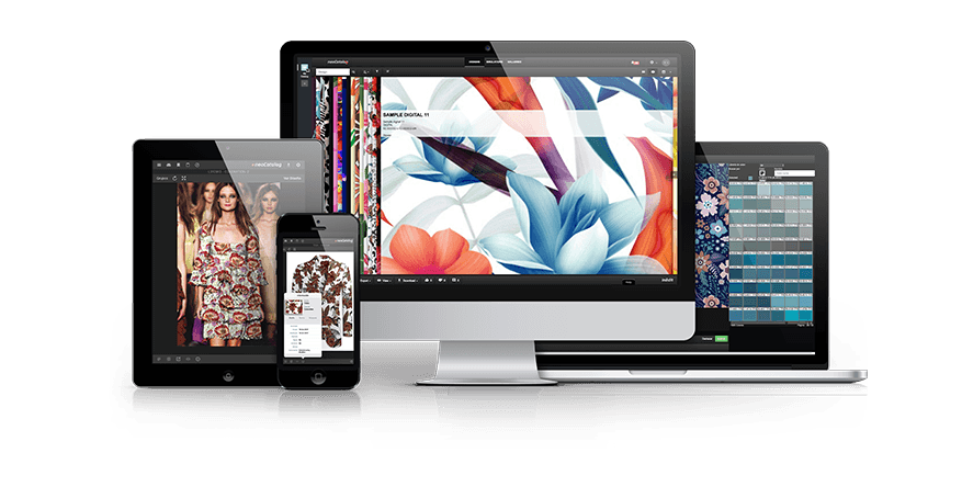 Digital Printing Workflow