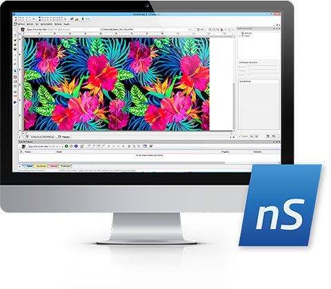 nS-Textile-Design-Software nS Textile Design Software