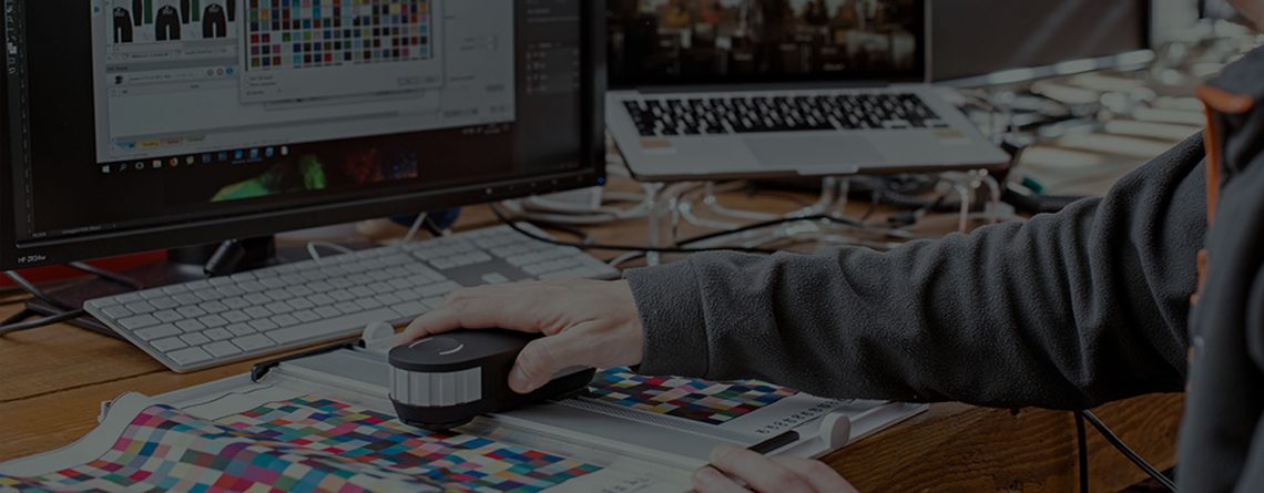 Printing design Photoshop
