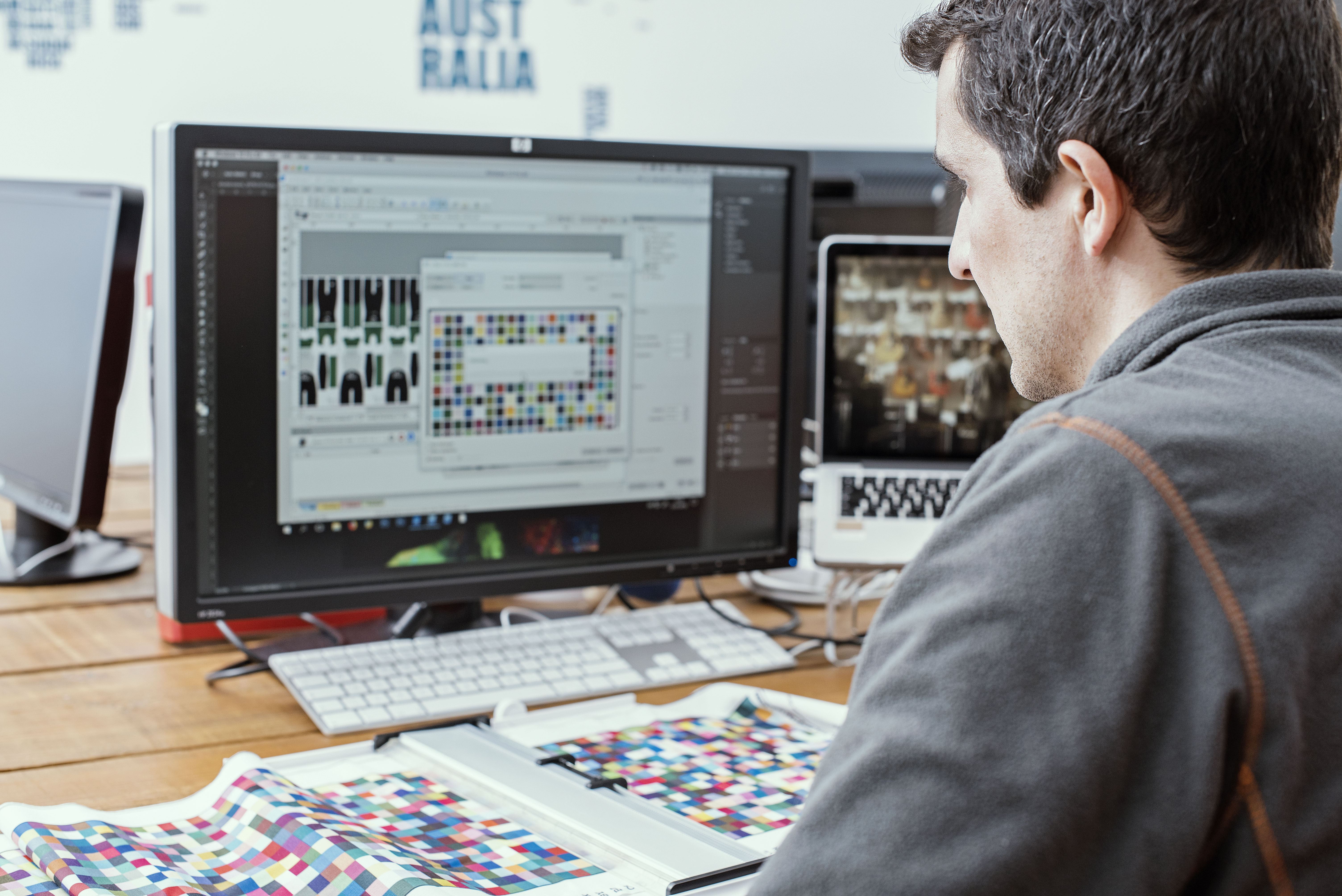 textile-design textile design