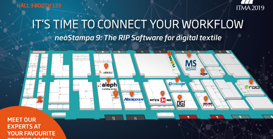 Digital Printing Workflow